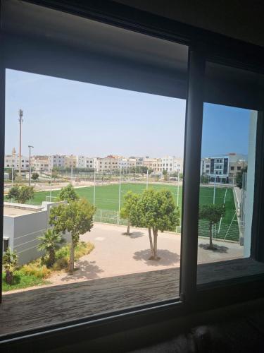 Spacieuse appartements in Essalam