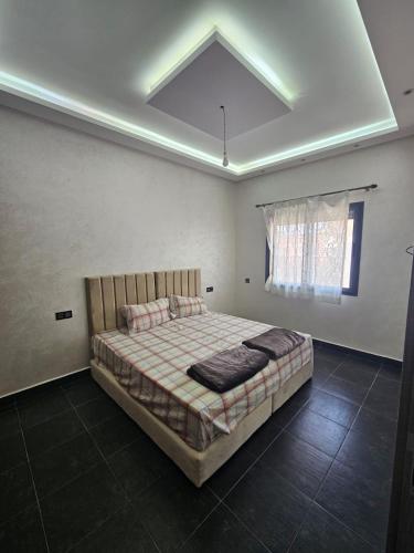 Spacieuse appartements in Essalam