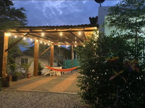 Villa Victoria Bosques de OLON in Olon