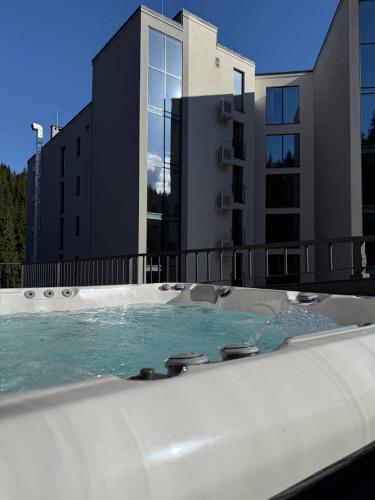 Dış Görünüm, GirSki CHALET in Ivano-Frankivsk