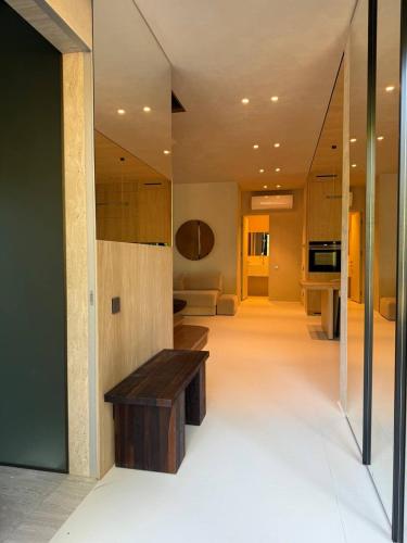 Mutfak, GirSki CHALET in Ivano-Frankivsk