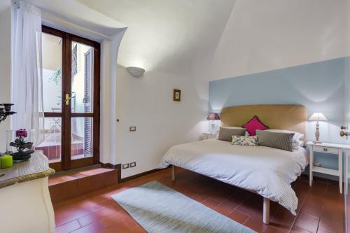 Purificazione 44 Guest House, Рим (фото 6)