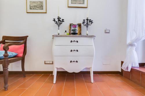 Purificazione 44 Guest House, Рим (фото 9)