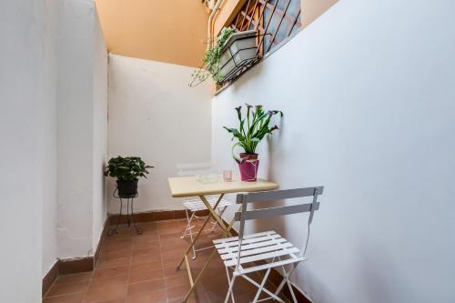Purificazione 44 Guest House, Рим (фото 10)