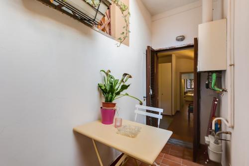 Purificazione 44 Guest House, Рим (фото 4)