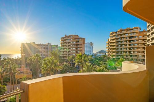 Bella Sirena 2BR 2BA 3rd Floor Ocean View B301 - image 2