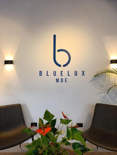 Bluelux Med - B&B, Medellín (photo 10)