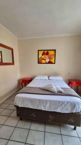 Comfort Triple Room image 10