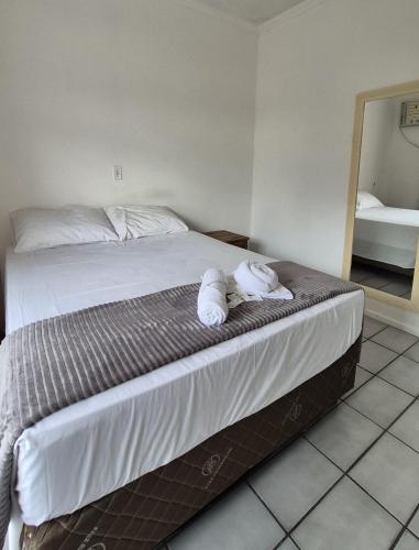 Comfort Triple Room room in Hotel Fênix