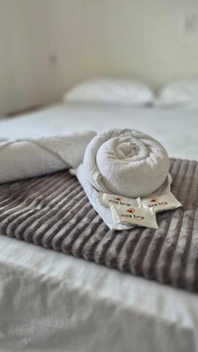 Comfort Triple Room image 4