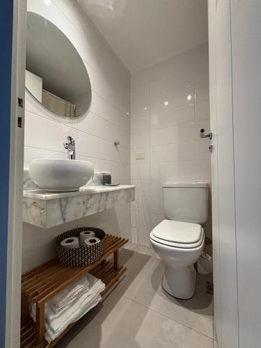 Hermoso studio en Palermo con patio! - image 4