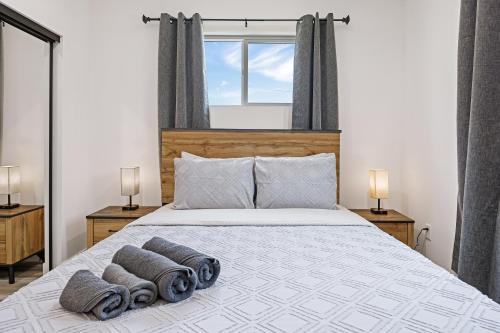 Contemporary Retreat Hollywood & Dtla, Los Angeles