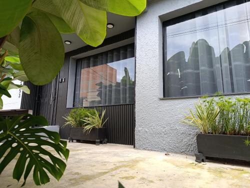 Bluelux Med - B&B, Medellín (photo 9)