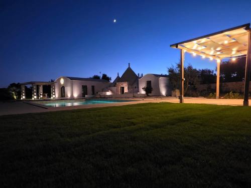 Trullo Morello - Full Experience