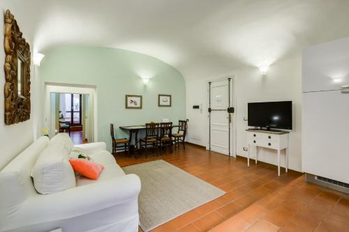 Purificazione 44 Guest House, Рим (фото 2)