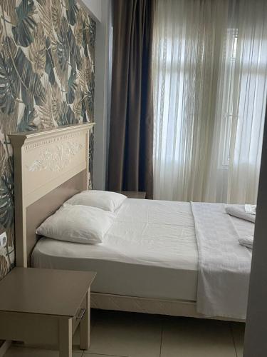 Gold Monami Otel – Ölüdeniz, MI