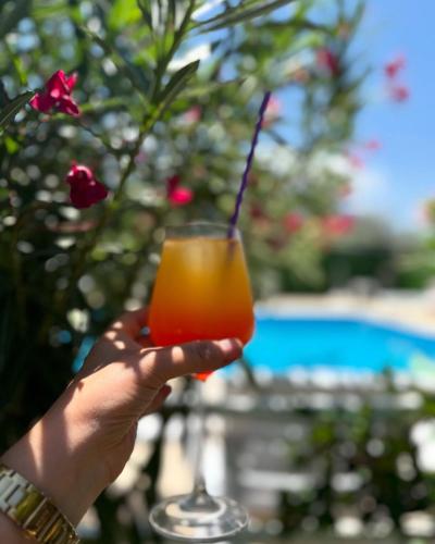 Gold Monami Otel – Ölüdeniz, MI