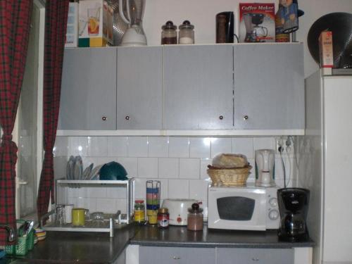 Locomotive Hostel - image 11