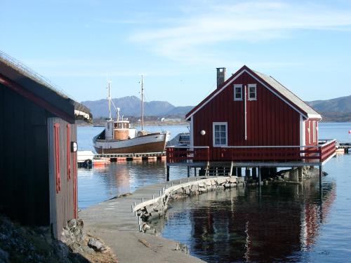 Håholmen - by Classic Norway Hotels