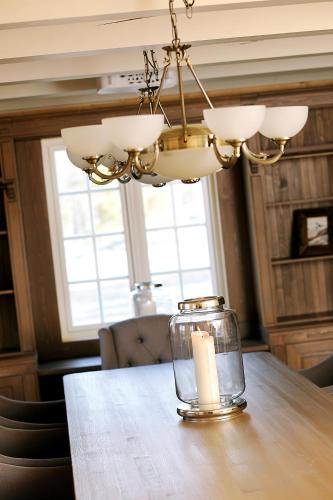 設施, Bjerkeløkkja Bed and Breakfast in 歐普達爾