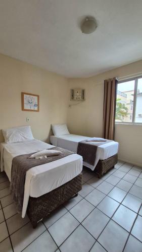 Comfort Triple Room image 1