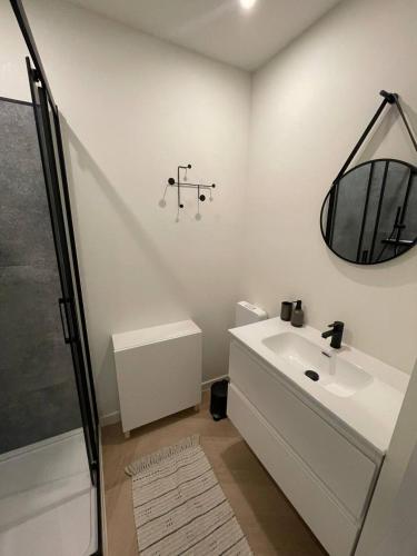 Stadsstudio Antwerpen, Amberes (foto 6)