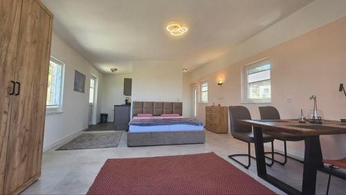 Panorama Suite