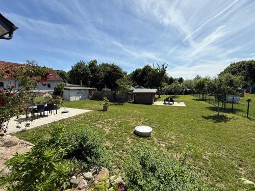 Meerzeit 6 in Hohenkirchen, Deutschland