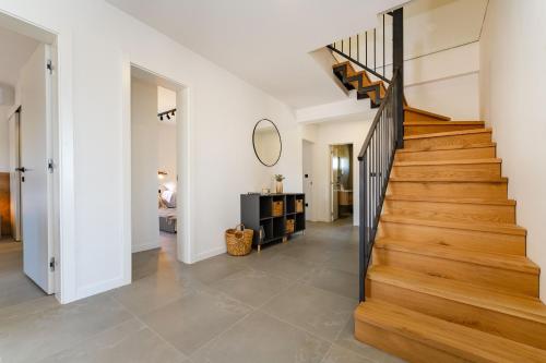 MY DALMATIA - Villa Campi Dalmatia with private heated pool and sauna in กาโลวัซ