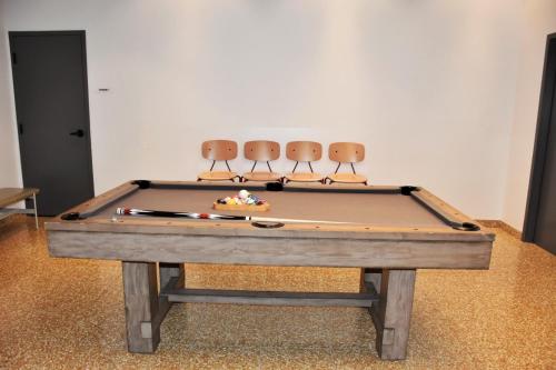 Stylist Downtown LA Gateway- 1BD Apartment, Los Angeles (fotografie 9)