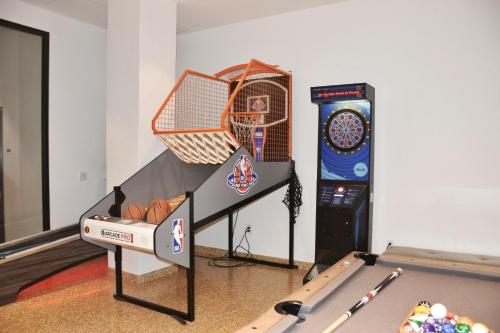 Stylist Downtown LA Gateway- 1BD Apartment, Los Angeles (fotografie 10)
