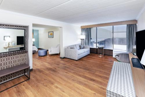 Holiday Home Park Central Port Arthur - main image