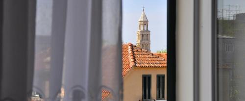 Apartment Vuko, Spalato (Split) (foto 4)