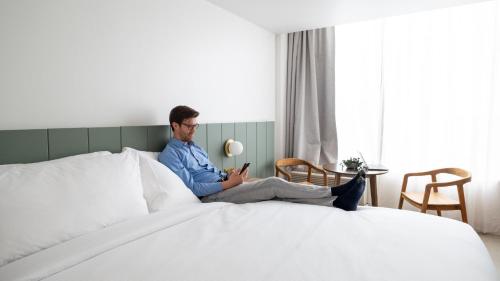 Orlando Vitality Hotel - image 4