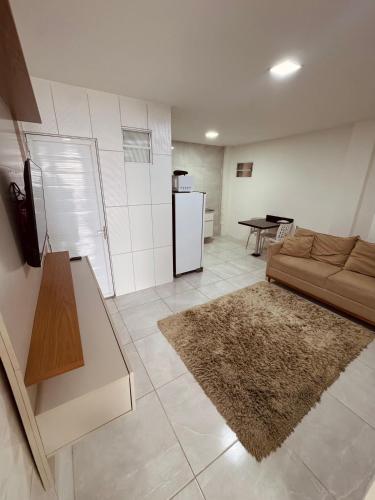 Nox Temporada Flat Completo em Caruaru com Ar e Wi-Fi Flat 001