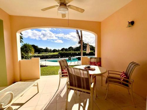 Island Time at El Sol by ZenBreak in Oistins