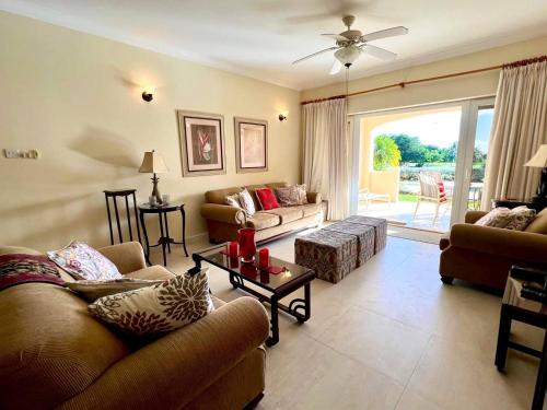 Island Time at El Sol by ZenBreak in Oistins