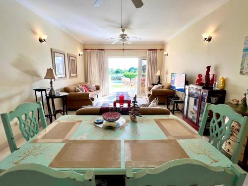 Island Time at El Sol by ZenBreak in Oistins