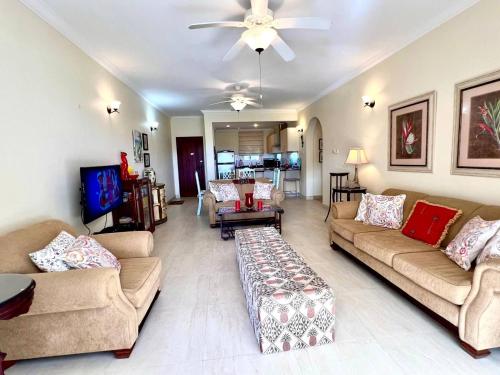 Island Time at El Sol by ZenBreak in Oistins