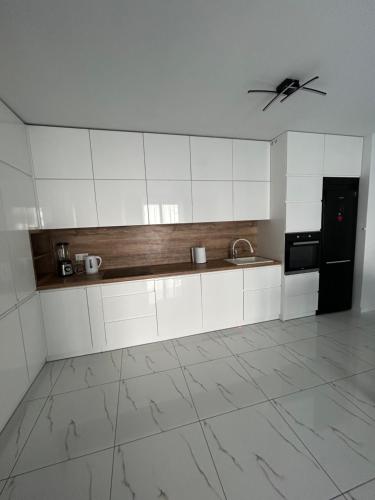 Apartament Dobrzec