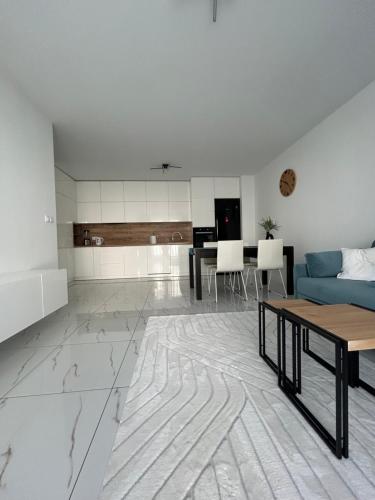 Apartament Dobrzec