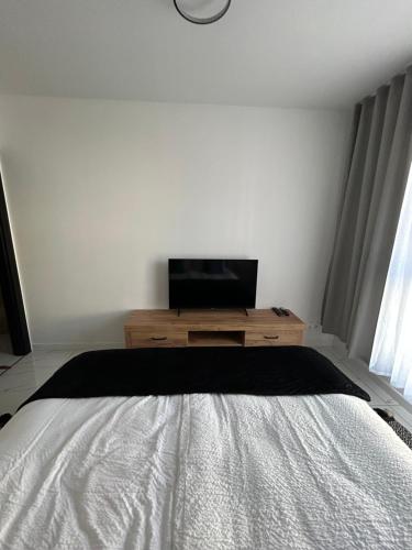 Apartament Dobrzec