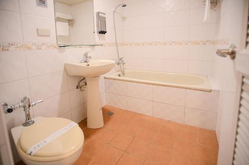 キウィ エクスプレス ホテル タイチュン ステーション ブランチ 1