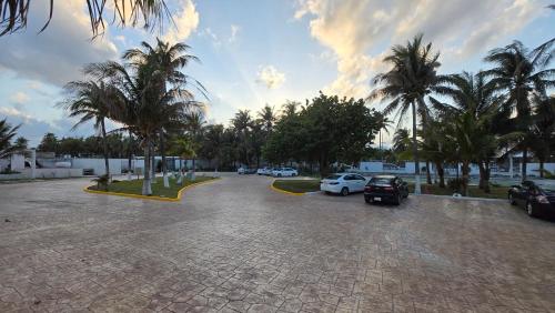 Mexican Style Top Floor, Cancún (foto 4)