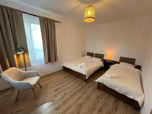 SEAVIEW House