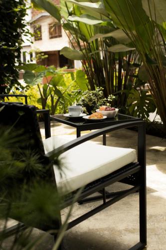 Bluelux Med - B&B, Medellín (photo 8)