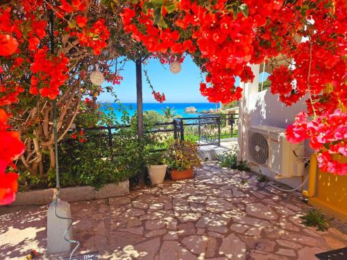 Corfu Glyfada Apartment 45
