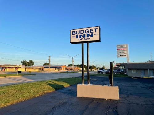 Budget Inn Ada