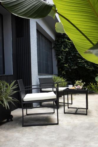 Bluelux Med - B&B, Medellín (photo 7)