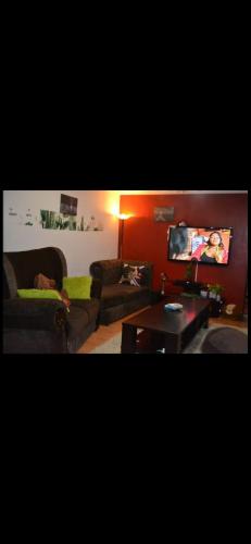 Peace Accommodations Kuils River - Cape Town